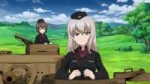 [Yousei-raws] Girls und Panzer 11 [BDrip 1920x1080 x264 FLA[...]