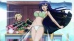 [Salender-Raws] Medaka Box Abnormal - 03 (BD 1920x1080 x264[...].jpg