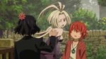 [Ohys-Raws] Mahou Tsukai no Yome - 09 (MX 1280x720 x264 AAC[...]