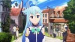 aqua