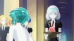 [Leopard-Raws] Houseki no Kuni - 03 RAW (ATX 1280x720 x264 [...]