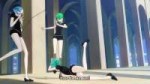 2 серия Страна самоцветов  Houseki no Kuni (2017) русские с[...]