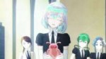 3 серия Страна самоцветов  Houseki no Kuni (2017) русские с[...]