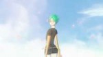 9 серия Страна самоцветов  Houseki no Kuni (2017) русские с[...]