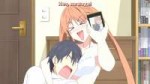 [Leopard-Raws] Aho Girl - 03 RAW (BS11 1280x720 x264 AAC).m[...]