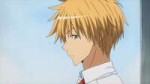 [Yousei-raws] Kaichou wa Maid-sama! 01 [BDrip 1920x1080 x26[...]