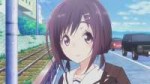 1 серия Пляски с феей  Hanayamata русские субтитры - Anime [...]