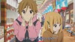 2 серия Магазинчик Тамако  Tamako Market русские субтитры -[...]