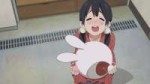 2 серия Магазинчик Тамако  Tamako Market русские субтитры -[...]