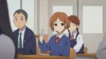 3 серия Магазинчик Тамако  Tamako Market русские субтитры -[...]