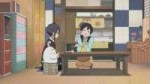 3 серия Магазинчик Тамако  Tamako Market русские субтитры -[...]