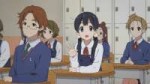 3 серия Магазинчик Тамако  Tamako Market русские субтитры -[...]