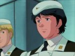 Legend of Galactic Heroes Gaiden Spiral Labyrinth 01 - Cent[...]