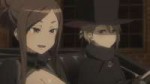 9 серия Принцесса-шпионка  Princess Principal русские субти[...]