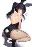 yande.re 398319 animalears ass bunnyears bunnygirl fishnets[...]