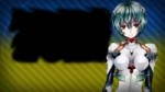 Neon Genesis Evangelion - Thesis of a Cruel Angel (Nika Len[...]