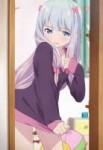 [Beatrice-Raws] Eromanga-sensei 05 [BDRip 1920x1080 x264 FL[...]