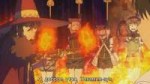 2 серия Ведьма за работой  WitchCraft Works русские субтитр[...]