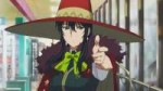 2 серия Ведьма за работой  WitchCraft Works русские субтитр[...]