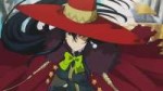 2 серия Ведьма за работой  WitchCraft Works русские субтитр[...]