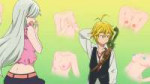 [Leopard-Raws] Nanatsu no Taizai - The Seven Deadly Sins - [...]