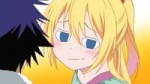 nisekoi chitoge.webm