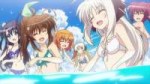 [ron] Vivid Strike! - 13 OVA (1080p BD Hi10 FLAC) [D0E85701[...]