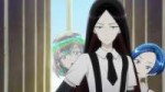 9 серия Страна самоцветов  Houseki no Kuni (2017) русские с[...]