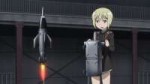 [SakuraFish] Strike Witches Operation Victory Arrow - 01 [1[...]