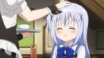 [SallySubs] Gochuumon wa Usagi desu Ka - 03 [BD 720p AAC] [[...]