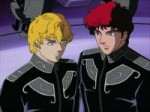 Legend of Galactic Heroes Gaiden(The Mutineer 02) - Central[...]