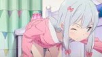 [Beatrice-Raws] Eromanga-sensei 01 [BDRip 1920x1080 x264 FL[...]