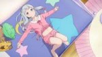 [Beatrice-Raws] Eromanga-sensei 01 [BDRip 1920x1080 x264 FL[...]