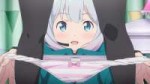 [Beatrice-Raws] Eromanga-sensei 06 [BDRip 1920x1080 x264 FL[...]