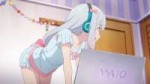 [Beatrice-Raws] Eromanga-sensei 06 [BDRip 1920x1080 x264 FL[...]