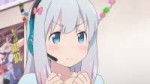 [Beatrice-Raws] Eromanga-sensei 07 [BDRip 1920x1080 x264 FL[...]