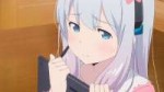 [Beatrice-Raws] Eromanga-sensei 04 [BDRip 1920x1080 x264 FL[...]