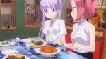 [HorribleSubs] New Game!! - 08 [720p].mkv20171217215429.854