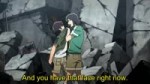 Mirai Nikki  - Disconnection3.webm