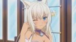 OVA 1 серия Кошачий рай  Nekopara русские субтитры - Anime [...].png