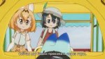 9 серия Друзья-зверушки  Kemono Friends русские субтитры - [...].png