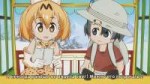 9 серия Друзья-зверушки  Kemono Friends русские субтитры - [...].png