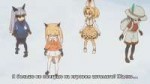 9 серия Друзья-зверушки  Kemono Friends русские субтитры - [...].png