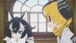 10 серия Друзья-зверушки  Kemono Friends русские субтитры -[...].png