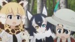 10 серия Друзья-зверушки  Kemono Friends русские субтитры -[...].png