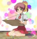 [Yousei-raws] Baka to Test to Shoukanjuu 13 [BDrip 1920x108[...].jpg