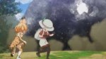 11 серия Друзья-зверушки  Kemono Friends русские субтитры -[...].png