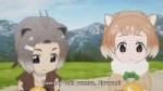 5 серия Друзья-зверушки  Kemono Friends русские субтитры - [...].png