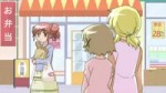 Hidamari Sketch 08 BD x264-8.webm