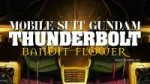 [Anime Land] Mobile Suit Gundam Thunderbolt - Bandit Flower[...].jpg